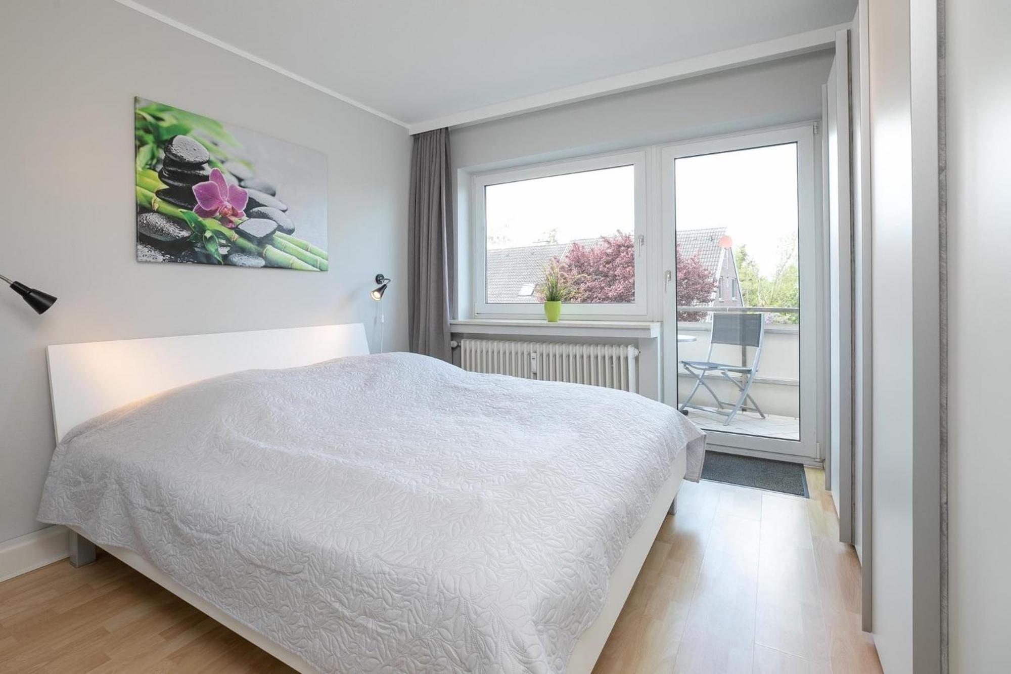 Freienwalder Strasse 7 Moin Groemitz I Grömitz Exterior foto