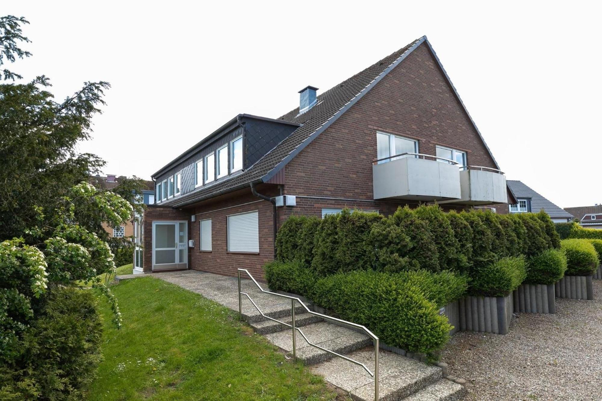 Freienwalder Strasse 7 Moin Groemitz I Grömitz Exterior foto